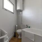 Apartman Super Bord Menton