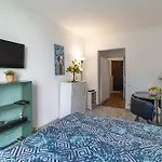 Super Bord Apartman Menton