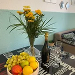 Apartman Super Bord Menton