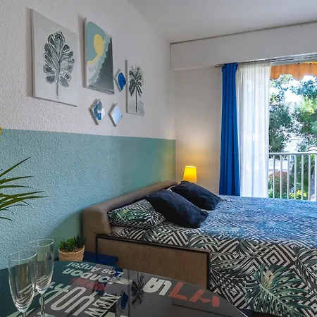 Lejlighed Super Bord Menton