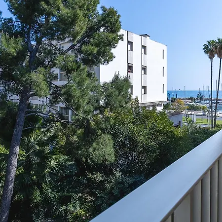 Super Bord Lejlighed Menton