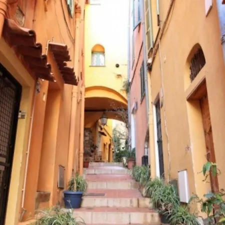 Lejlighed Super Bord