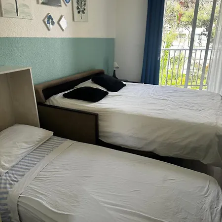 Apartamento Super Bord *