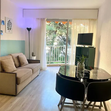 Lejlighed Super Bord *