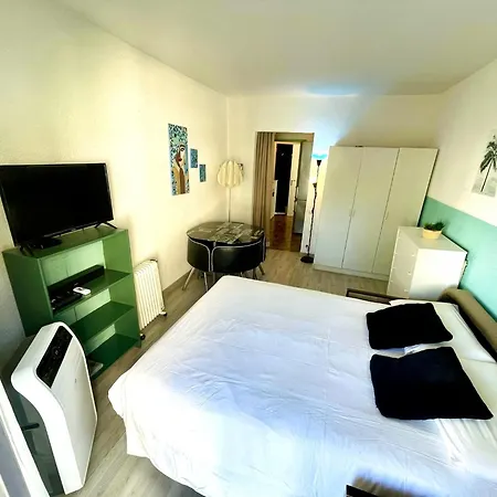 Super Bord Apartment