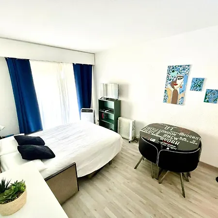 Super Bord Lejlighed *