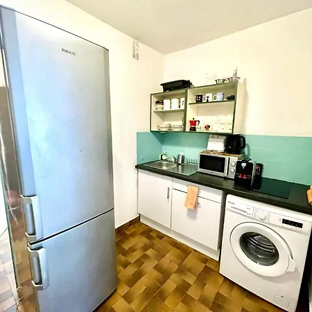 Super Bord Apartment