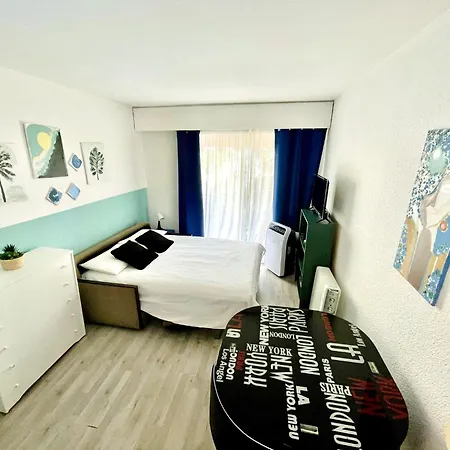 Appartement Super Bord