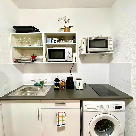 Lejlighed Super Bord