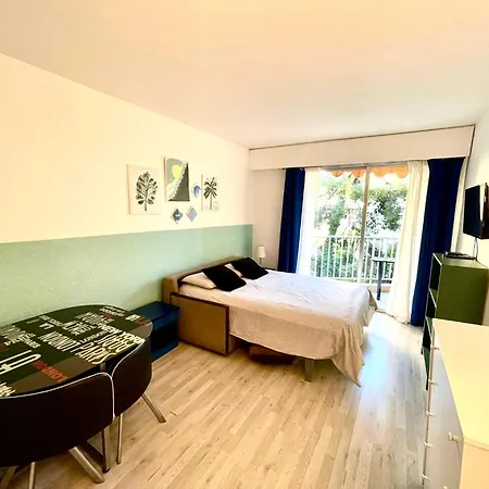 Lejlighed Super Bord Menton