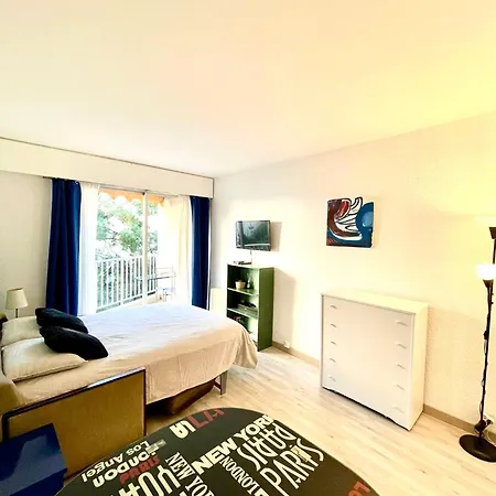 Lejlighed Super Bord