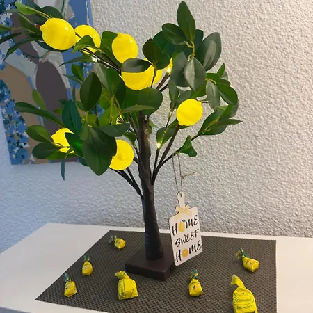 Super Bord 아파트 멍똥