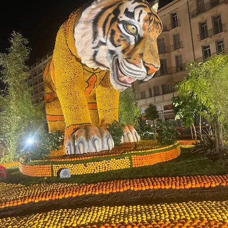 Super Bord Apartment