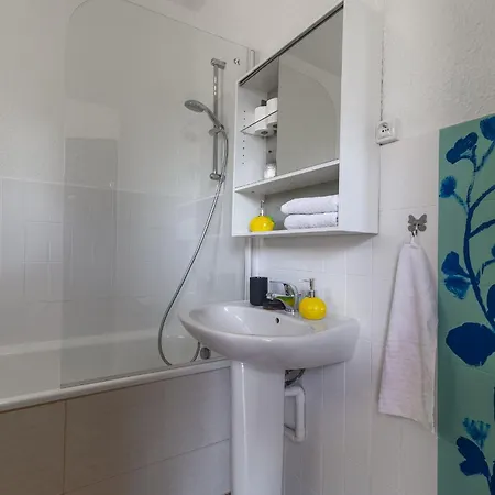 Super Bord Apartment *