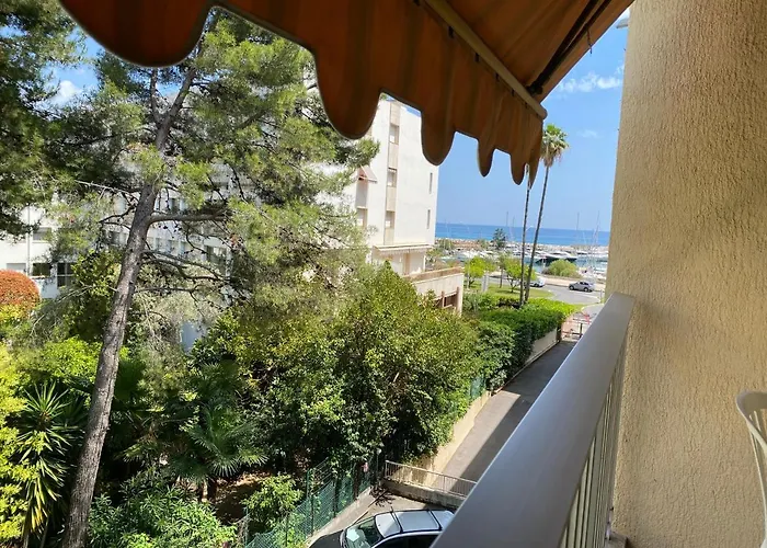 Super Bord 아파트