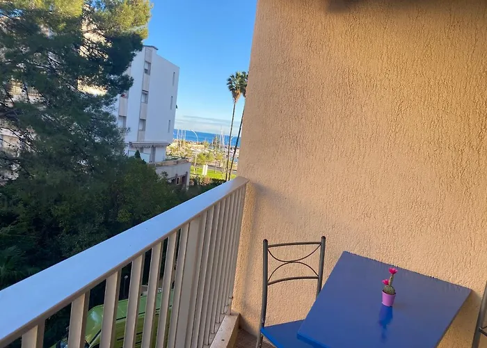 Super Bord 아파트 *