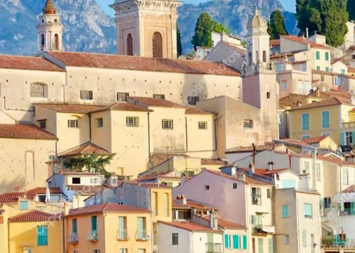 Super Bord 아파트 *