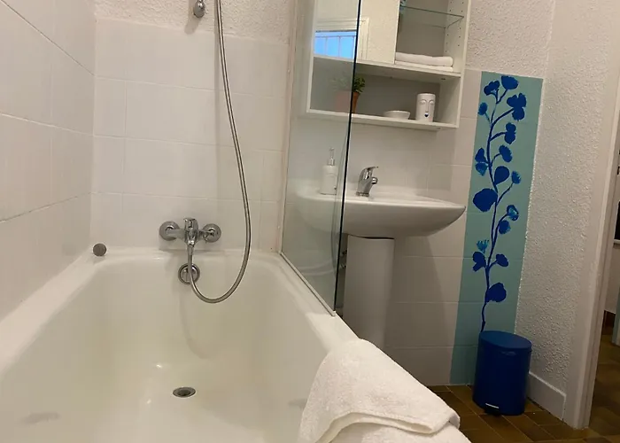 아파트 Super Bord