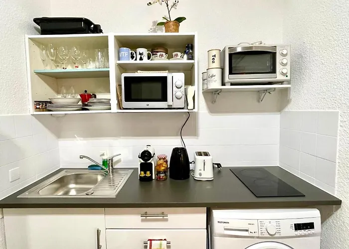 아파트 Super Bord